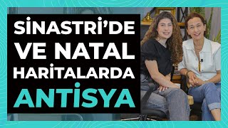 Gizli Uyumun Göstergesi ANTİSYA