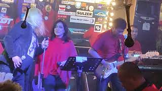 The Beatlles - Come Together (perform by Ria Subroto & The Jaya Pub All Star) JAYA PUB 23-09-2023