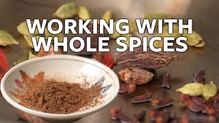 My Garam Masala Recipe | Classic Indian Spice Mix