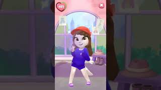 Wow super #mytalkingtom2 #funny #shorts