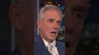 Jordan Peterson Gets Emotional #jordanpeterson #shorts #short