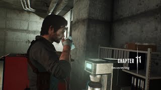 The Evil Within 2 Walkthrough Ep 46 - No Commentary