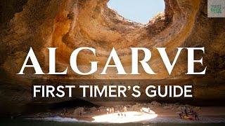 Algarve Travel Guide 2024 | All Things to Know Before Visiting Algarve, Portugal🇵🇹