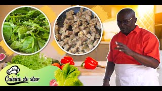 Cuisine 🧑‍🍳 Congolaise: JR MANZETE A LAMBELI BISO SUPER MAKUSA ELUBU YA BIKOLO SAUCE NDE SAUCE