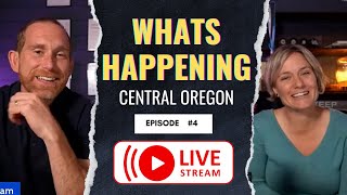 Coming Soon to Central Oregon 11/7/23 | Airport Expansion, New Tree Codes & Petrosa Dropping Retail?