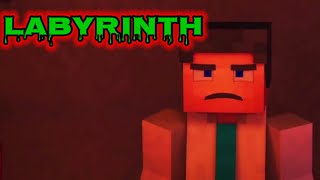 “Labyrinth” // CG5 // MFMV // Enchantedmob Story 5