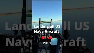 Landing all US Navy in VR | Part 4 | War Thunder