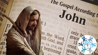 April 14, 2024 -  Huddles - The Gospel of John - Session 10