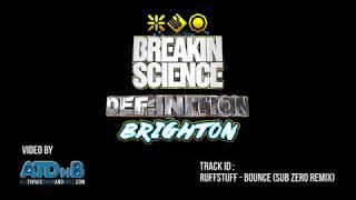 Breakin Science & Def:inition Brighton (Sept 2017) Movie