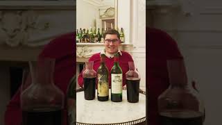 Checking In On Some Wines From The 1982 Bordeaux Vintage with William Kelley