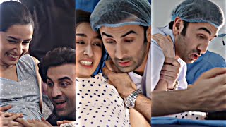 Jaadui Full Screen Whatsapp Status | Ranbir Kapoor, Shraddha Kapoor | Jubin Nautiyal Song | Part -2