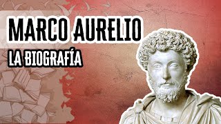 Biografía de Marco Aurelio | Descubre el Mundo de la Literatura