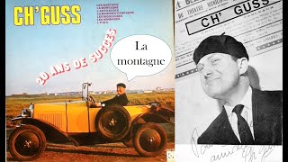 Ch'Guss : La montagne