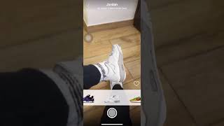 Wanna Kicks Sneaker app