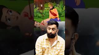 शब्द भेदी बाण - श्रवण कुमार | ramayana | rajveer sir राजवीर सर #rajveer_sir #rajveersir #springboard