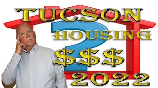 What Will Home Prices Do In 2022 - Moving to Tucson with Doug Trudeau