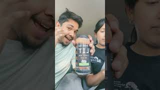 Energy Drink Review | Jocko Go & Beyond Raw A lot