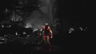 Mortal Kombat 1 UMK3 Ermac Brutality 6 We Win