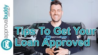 4 Tips To Get Your Car Loan Approved In 2017