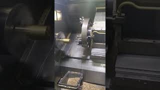 2000 Haas SL-30 Run Demo