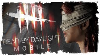 DBD MOBILE | СТРИМ W/ FRIENDS