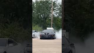 Turbo Transam with insane burnout #shorts #burnout #turbo #transam 🤯🙈😎