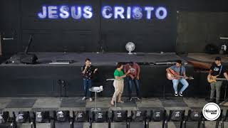 CULTO DE DOMINGO (MANHÃ) - 10/03/24