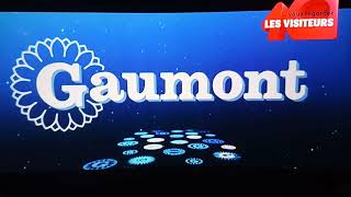 Gaumont logo in 1993