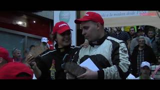 Copa Fedima | Rallye Valles Pasiegos 2018