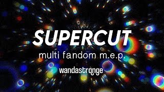 WANDASTRQNGE MEP -read pinned comment.