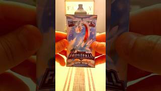 Exaltflare is going to be a fun card! | Frostfall Day 18 #tcg #elestrals #frostfall #shorts #youtube