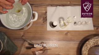 Natur SPA: Lippenbalsam zum Selbstmachen (DIY)