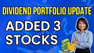 Dividend Portfolio Update: Why I Bought These 3  Stocks : PPC, RRHI, FB