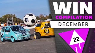 WIN Compilation DECEMBER 2022 Edition | Best videos of the month November