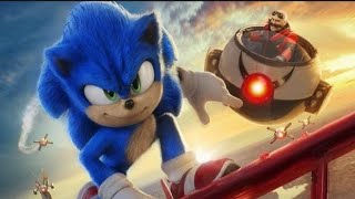 Sonic 2 o Filme Trailer Oficial Dublado/Paramount Pictures Português(2022) Brasileiro HD #sonicmovie