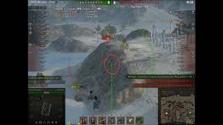 World of tanks game