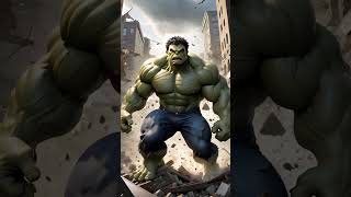 MIND-BLOWING Avengers Secrets You Never Knew! #hulk #shorts #marvel