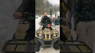 Snow Carnival Kupwara 2023 fm|Snow Festival| First time in Kupwara History| #Drangyari #kupwara