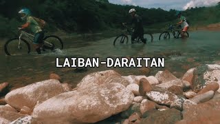 Laiban - Daraitan at Ang Alamat ng Repack