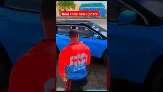 Finally mini car cheat code IndaiN Bike Driving 3D #shorts#like#viral