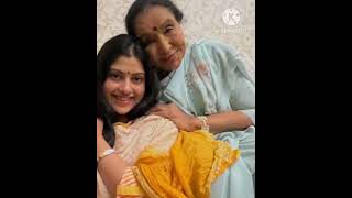 Beautiful Padmini kolhapure pitchers#song Lata mangeshkar #shortvodeo#