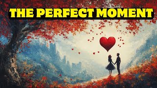 The Perfect Moment: How to Know When to Say 'I Love You' First!"