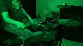 True - Spandau Ballet - Drum Cover