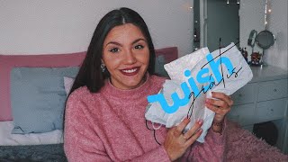 PRODUTOS GRATUITOS  DA WISH | Vera Saraiva