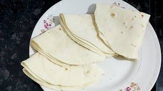 Rumali Roti || How to Make Restaurant Style Roomali Roti || Mumbai Spice || 2020