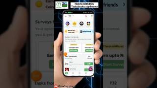 Taskbuck App Se Paise Kaise Kamaye💸 | Tasksbucks App Withdrawal Proof | EarnEasy App Today🔥 #shorts