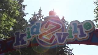 KidZfest - Canada's Wonderland