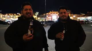 Trying Beers From An Asian Market! (Faded Family 2019)