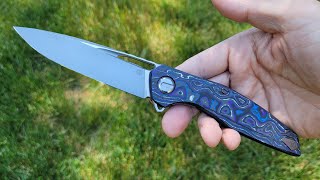 Shirogorov CD 111 NS Deep Space