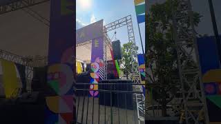 Sound Cianjur - LA AUDIO | Rental Sound Cianjur - Clarity Line Array LA Audio